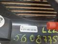 кожух рулевой колонки Mercedes-Benz E-Класс W211/S211 2004, 2.2 л., дизель, универсал, A2114600095 - фото №4