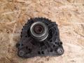 генератор Volkswagen Passat B5 2000, 028903031A, 0124315011, 0124515026, 0124515083, 0124515197, 0986041870, 0986042830, 028903029B, 028903029E, 028903029EX, 028903031, 028903031AV, 028903031AX, 028903031X, 28903031, JZW903021RX - фото №2