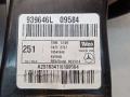 отопитель в сборе (печка) Mercedes-Benz R-Класс W251 [рестайлинг] 2009, 3.0 л., OM 642.950, дизель, АКПП, минивэн, A2518341161, 939646L, 18549048 - фото №7
