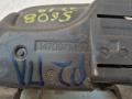 ручка внутренняя передняя левая Citroen Jumper 1 поколение 1999, 1.9 л., дизель, 1470971077, 1470971077LF - фото №4