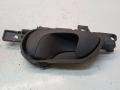 ручка внутренняя передняя правая Citroen Jumper 1 поколение 1999, 1.9 л., дизель, 1470970077D, 1470970077 - фото №2