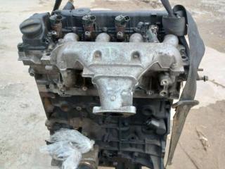 двигатель Peugeot 807 1 поколение 2006, 2.0 л., АКПП, минивэн, RHM, DW10ATED4
