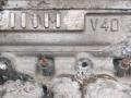 двигатель Peugeot 807 1 поколение 2006, 2.0 л., АКПП, минивэн, RHM, DW10ATED4 - фото №13