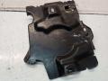 полка аккумулятора Peugeot 308 T7 2007, 1.6 л., дизель, МКПП, 27QUG - фото №2