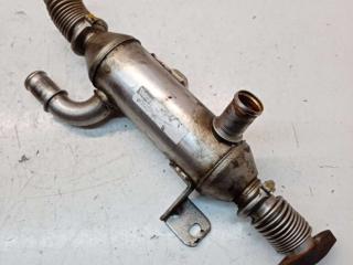 охладитель EGR / Радиатор EGR Peugeot Partner 1 поколение (M59) [рестайлинг] 2004, 2.0 л., дизель, МКПП, 9627242880, 881059G, 8610596