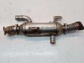 охладитель EGR / Радиатор EGR Peugeot Partner 1 поколение (M59) [рестайлинг] 2004, 2.0 л., дизель, МКПП, 9627242880, 881059G, 8610596 - фото №4