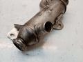 охладитель EGR / Радиатор EGR Peugeot 406 1 поколение [рестайлинг] 2000, 2.0 л., дизель, МКПП, 9627242880, 881059G, 8610596 - фото №3