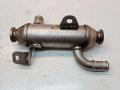 охладитель EGR / Радиатор EGR Peugeot 406 1 поколение [рестайлинг] 2000, 2.0 л., дизель, МКПП, 9627242880, 881059G, 8610596 - фото №4