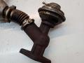 охладитель EGR / Радиатор EGR Peugeot 307 1 поколение 2003, 2.0 л., дизель, МКПП, универсал, 9639874380, 869922R - фото №2