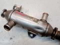 охладитель EGR / Радиатор EGR Peugeot 307 1 поколение 2003, 2.0 л., дизель, МКПП, универсал, 9639874380, 869922R - фото №3