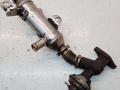 охладитель EGR / Радиатор EGR Peugeot 307 1 поколение 2003, 2.0 л., дизель, МКПП, универсал, 9639874380, 869922R - фото №5