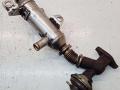 охладитель EGR / Радиатор EGR Peugeot 307 1 поколение 2003, 2.0 л., дизель, МКПП, универсал, 9639874380, 869922R - фото №6