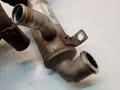 охладитель EGR / Радиатор EGR Peugeot 308 T7 2008, 1.6 л., дизель, МКПП, 79998D, 9646762280, 1U3H9P445BC - фото №7