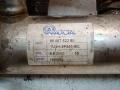 охладитель EGR / Радиатор EGR Peugeot 308 T7 2008, 1.6 л., дизель, МКПП, 79998D, 9646762280, 1U3H9P445BC - фото №8