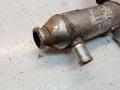 охладитель EGR / Радиатор EGR Peugeot 307 1 поколение 2003, 2.0 л., дизель, МКПП, универсал, 9639874380, 869922R - фото №3