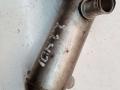охладитель EGR / Радиатор EGR Peugeot 607 1 поколение 2002, 2.2 л., дизель, МКПП, седан, 9631424880, 861068Z - фото №5