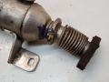 охладитель EGR / Радиатор EGR Citroen C5 1 поколение 2001, 2.0 л., дизель, МКПП, универсал, 9627242880, 881059G, 8610596 - фото №3