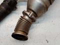 охладитель EGR / Радиатор EGR Peugeot Partner 1 поколение (M49) 2001, 2.0 л., дизель, МКПП, универсал, 9627242880, 881059G, 8610596 - фото №4
