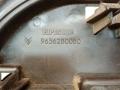 дефлектор обдува салона Citroen Xsara Picasso 1 поколение [рестайлинг] 2007, 1.6 л., i, бензин, хетчбэк 5 дв., 9636280080 - фото №3