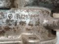 корпус термостата Mercedes-Benz Vito W638 2001, 2.2 л., OM 611.980, дизель, МКПП, микроавтобус, 16700801, A6112030575 - фото №8