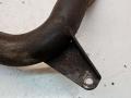 патрубок интеркулера Mercedes-Benz Vito W638 2001, 2.2 л., OM 611.980, дизель, МКПП, микроавтобус, A6385200501 - фото №3