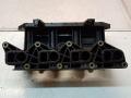 коллектор впускной Mercedes-Benz Vito W638 2001, 2.2 л., OM 611.980, дизель, МКПП, микроавтобус, 6110900637 - фото №4