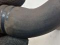 патрубок радиатора Volkswagen Caddy 3 поколение 2008, 1.9 л., BJB, дизель, МКПП, белый, 1K0122051AM - фото №3