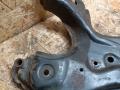 балка подвески передняя (подрамник) Toyota Corolla Verso 1 поколение [2-й рестайлинг] 2007, 2.2 л., 2AD-FTV, дизель, МКПП, минивэн - фото №2
