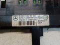 датчик парктроника Mercedes-Benz R-Класс W251 [рестайлинг] 2009, 3.0 л., OM 642.950, дизель, АКПП, минивэн, A0015423723 - фото №5