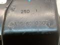 перегородка Mercedes-Benz R-Класс W251 [рестайлинг] 2009, 3.0 л., OM 642.950, дизель, АКПП, минивэн, A2516200307 - фото №3