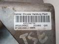 педаль тормоза Mercedes-Benz R-Класс W251 [рестайлинг] 2009, 3.0 л., OM 642.950, дизель, АКПП, минивэн, A2512901701, PP251290022, PP164292027 - фото №9