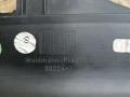 дождевик Mercedes-Benz Vito W638 2001, 2.2 л., OM 611.980, дизель, МКПП, микроавтобус, 502241, 5022 - фото №2