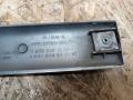 молдинг двери передней правой Mercedes-Benz Vito W638 2001, 2.2 л., OM 611.980, дизель, МКПП, микроавтобус, A6386983132KZ, A6386983232KZ - фото №2