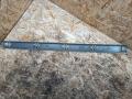 молдинг двери передней правой Mercedes-Benz Vito W638 2001, 2.2 л., OM 611.980, дизель, МКПП, микроавтобус, A6386983132KZ, A6386983232KZ - фото №3