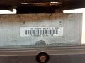 блок ABS Mercedes-Benz R-Класс W251 [рестайлинг] 2009, 3.0 л., OM 642.950, дизель, АКПП, минивэн, A2515452632, A2514310512, 10020405344, 10020806372, 10020806283 - фото №7