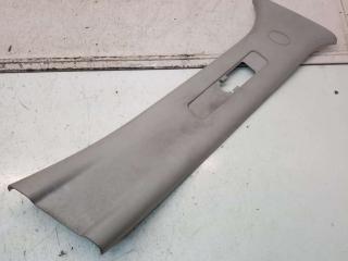 обшивка стойки Citroen C3 1 поколение 2006, 1.4 л., бензин, хетчбэк 5 дв., 9658444577, 9658444777