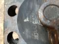 подушка крепления двигателя Nissan Primera P12 2004, 2.2 л., дизель, МКПП, универсал, RN6249OLB - фото №3