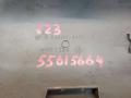 обшивка стойки Mercedes-Benz Vito W638 2001, 2.2 л., OM 611.980, дизель, МКПП, микроавтобус, A6386924101 - фото №8