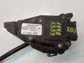 педаль Fiat Ducato 2 поколение [рестайлинг] 2005, 2.0 л., дизель, 6PV00824501, 1337493080 - фото №3