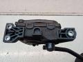 педаль Fiat Ducato 2 поколение [рестайлинг] 2005, 2.0 л., дизель, 6PV00824501, 1337493080 - фото №6