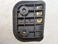 накладка двери (крышки) багажника Mercedes-Benz Vito W638 2001, 2.2 л., OM 611.980, дизель, МКПП, микроавтобус, 6387430041 - фото №2