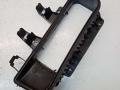 воздухозаборник Mercedes-Benz E-Класс W211/S211 2004, 2.2 л., дизель, универсал, 2118300044 - фото №2