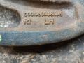 рычаг передний левый Mercedes-Benz R-Класс W251 [рестайлинг] 2009, 3.0 л., OM 642.950, дизель, АКПП, минивэн, 61008106 - фото №2