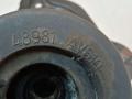 кожух рулевой колонки Nissan Primera P12 2004, 2.2 л., дизель, МКПП, хетчбэк 5 дв., 48981AV610, 172676 - фото №4