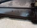 накладка на торпедо (консоль) Nissan Primera P12 2004, 2.2 л., дизель, МКПП, хетчбэк 5 дв., 30228M8579, 68245AV600 - фото №3
