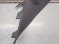 обшивка стойки Nissan Primera P12 2004, 2.2 л., дизель, МКПП, хетчбэк 5 дв., 76912AV700 - фото №2