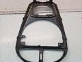 накладка на торпедо (консоль) Citroen C5 1 поколение 2001, 9632608577, 963261727A, 9632609777 - фото №5