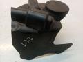 крышка бачка тормозной жидкости Mercedes-Benz E-Класс W211/S211 2004, 2.2 л., дизель, универсал, A2114310162, 0204024605 - фото №2