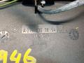 блок управления печки / климат-контроля Mercedes-Benz E-Класс W211/S211 2004, 2.2 л., дизель, универсал, 2118300090, 2118301854, H24400055010 - фото №7