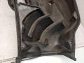 воздуховод печки Mercedes-Benz Vito W638 2001, 2.2 л., OM 611.980, дизель, МКПП, микроавтобус, A6388310105 - фото №4